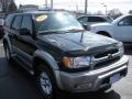Black - 4Runner Limited 4x4 Photo No. 3