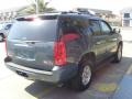 2008 Stealth Gray Metallic GMC Yukon SLT  photo #4