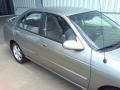Molten Silver - Sentra GXE Photo No. 21