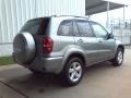 Everglade Green Metallic - RAV4 4WD Photo No. 16