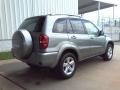 2004 Everglade Green Metallic Toyota RAV4 4WD  photo #16