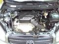 Everglade Green Metallic - RAV4 4WD Photo No. 19
