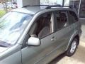 Everglade Green Metallic - RAV4 4WD Photo No. 20