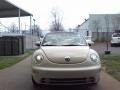 2004 Harvest Moon Beige Volkswagen New Beetle GLS 1.8T Convertible  photo #2