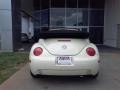 2004 Harvest Moon Beige Volkswagen New Beetle GLS 1.8T Convertible  photo #4