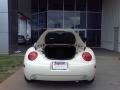 Harvest Moon Beige - New Beetle GLS 1.8T Convertible Photo No. 15