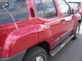Red Brawn Pearl - Xterra S 4x4 Photo No. 5