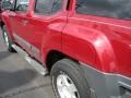 Red Brawn Pearl - Xterra S 4x4 Photo No. 7