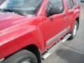 Red Brawn Pearl - Xterra S 4x4 Photo No. 8