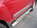 Red Brawn Pearl - Xterra S 4x4 Photo No. 10