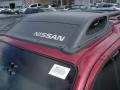 Red Brawn Pearl - Xterra S 4x4 Photo No. 11