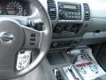 Red Brawn Pearl - Xterra S 4x4 Photo No. 15