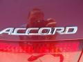 2003 Redondo Red Pearl Honda Accord EX Sedan  photo #23