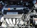 2003 Redondo Red Pearl Honda Accord EX Sedan  photo #28