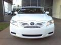 Super White - Camry CE Photo No. 2