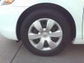 Super White - Camry CE Photo No. 3