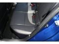 2010 Octane Blue Metallic Mitsubishi Lancer Sportback GTS  photo #17