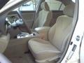 Super White - Camry CE Photo No. 6