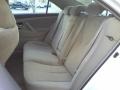 Super White - Camry CE Photo No. 7