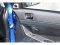 2010 Octane Blue Metallic Mitsubishi Lancer Sportback GTS  photo #21