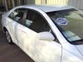 Super White - Camry CE Photo No. 21