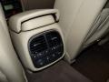 2007 Porcelain White Jaguar XJ XJ8  photo #25