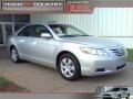 Titanium Metallic - Camry LE Photo No. 1