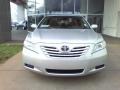 Titanium Metallic - Camry LE Photo No. 2