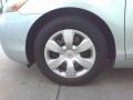 Titanium Metallic - Camry LE Photo No. 3