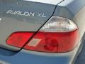 Silver Spruce Metallic - Avalon XL Photo No. 22