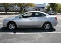 Quick Silver Pearl - Galant ES Photo No. 8