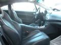 Liquid Silver Metallic - Eclipse GS Coupe Photo No. 12