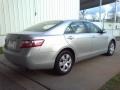 Titanium Metallic - Camry LE Photo No. 16