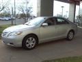 Titanium Metallic - Camry LE Photo No. 18