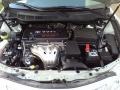 Titanium Metallic - Camry LE Photo No. 19