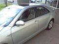 Titanium Metallic - Camry LE Photo No. 20
