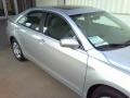 Titanium Metallic - Camry LE Photo No. 21