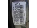 Silver Spruce Metallic - Avalon XL Photo No. 50