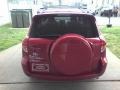 2008 Barcelona Red Pearl Toyota RAV4 I4  photo #4