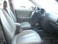 2006 Champagne Beige Hyundai Elantra Limited Sedan  photo #11