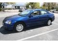 Maizen Blue Pearl - Galant ES Photo No. 4