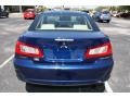 Maizen Blue Pearl - Galant ES Photo No. 6