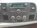 2008 Summit White Chevrolet Silverado 1500 LS Crew Cab  photo #8