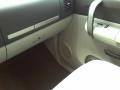2008 Summit White Chevrolet Silverado 1500 LS Crew Cab  photo #11