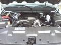 2008 Summit White Chevrolet Silverado 1500 LS Crew Cab  photo #19