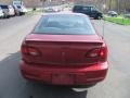 Cayenne Red Metallic - Cavalier Coupe Photo No. 4