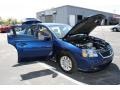 Maizen Blue Pearl - Galant ES Photo No. 49
