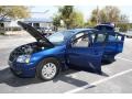 Maizen Blue Pearl - Galant ES Photo No. 50