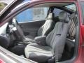 Cayenne Red Metallic - Cavalier Coupe Photo No. 9