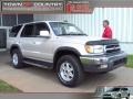 1999 Natural White Toyota 4Runner SR5  photo #1